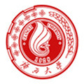 广西大学自考成教logo