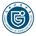 广西科技大学自考成教logo